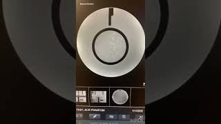 How To Perform QA/QC ACR Weekly Phantom in MRI - Part 1 #mritech #science #radiology #medicalimaging