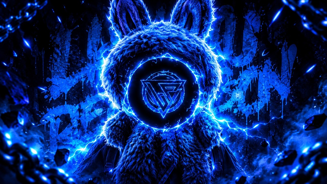LABUBU REGGAETON [ BASS 💀🔥 BOOSTED ] - [ SLOWED ] - YouTube
