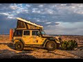 JEEP TOUR AT OVERLAND EXPO EAST 2019 // THE ROAD CHOSE ME