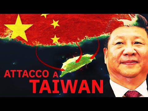 Video: Città di Taipei (Taiwan): descrizione della città, storia e fatti interessanti
