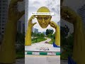 hydarabaad city New attraction