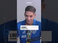 Cria da base do Paysandu, o zagueiro Libonati fala da importância da sequência de títulos para a gar
