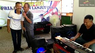 POTRETMU vok. pakde HARDI musik orgen tunggal MS GANJAR acara reonian GROUP PILU