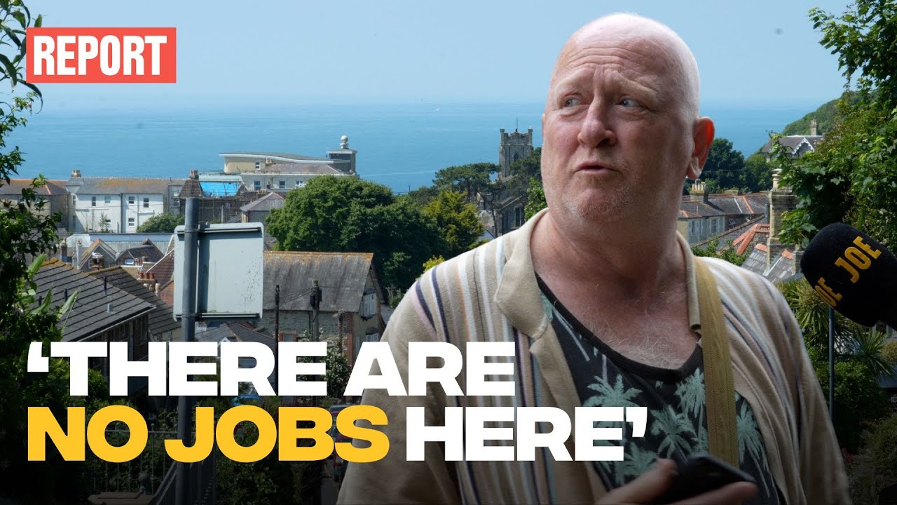 Разделённый остров | Политика и бедность на острове Уайт