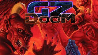 GZDOOM guide. How to setup and use to play Doom, Heretic and Hexen.