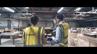 Spacestor MakerSpace Video | About Spacestor | Workspace Concept Designers and Makers