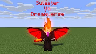 Sulaster The Overlord Vs Dreamverse Incomplete, Lost Video