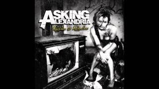 Asking Alexandria - Morte et Dabo