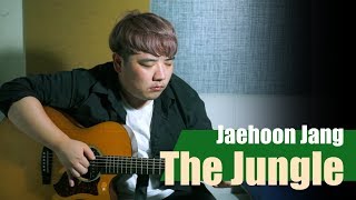 [Original] 장재훈(Jaehoon Jang) - The Jungle