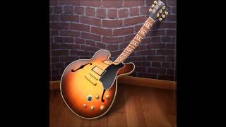 Drums and Violin (Garage Band) Lovely Symphony screenshot 5