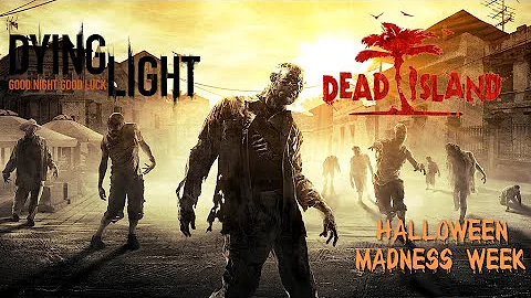 Is dying light similar to Dead Island?
