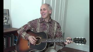 Desperados Waiting for a Train (Guy Clark)