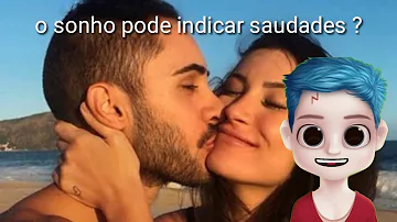 Quando a pessoa sonha que está grávida O que significa?