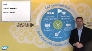 Overview of SAP MENA Education in under 4 minutes screenshot 4