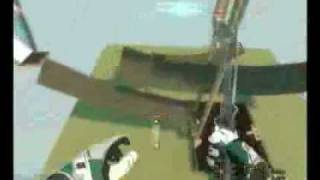 Lewis and Picaldi Vol.1 (CSS SURF) (almost 2 years old)