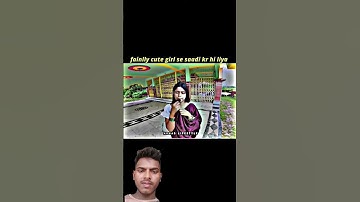 Thumbnail of #funny #comedy #attitude #memes #love #song #trendingshorts #viral #music #youtubeshorts #10million