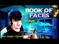 Book of faces music   the sugar clouds