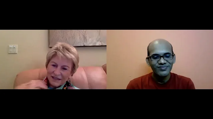 Interview with Lindsay Kenny