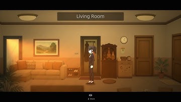 My Game Demo 1: Begining