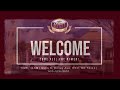 NUBC Wednesday Night Bible Study | 02/25/2026