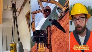 Smart Workers – Hard Work at Its Best EP4