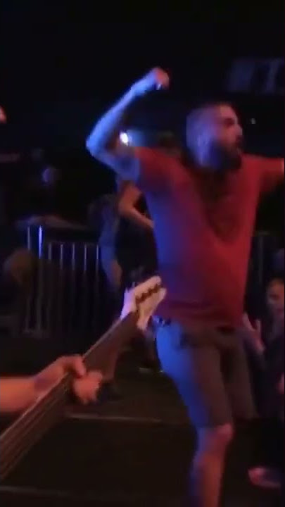 I would rather die than live my life in fear!