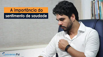 Por que a ciência explica a saudade como um sentimento viciante?