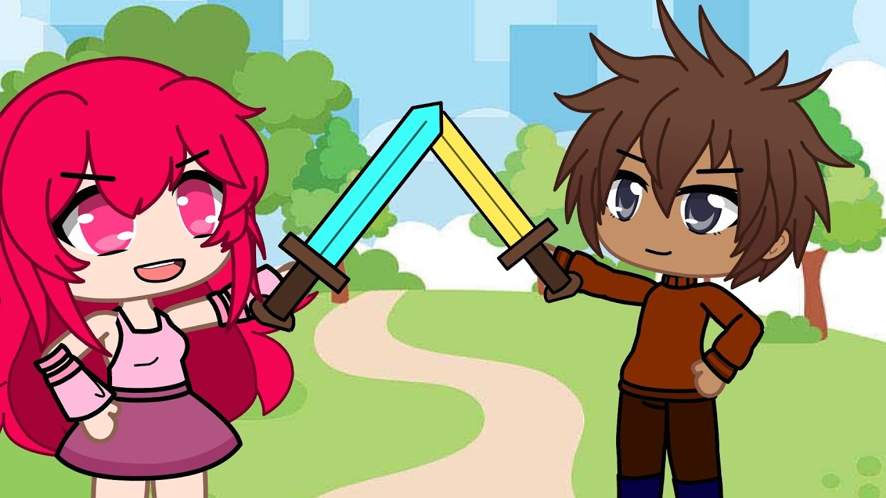 aventura no Minecraft com o Raphael (Minecraft adventures EP 2) - YouTube