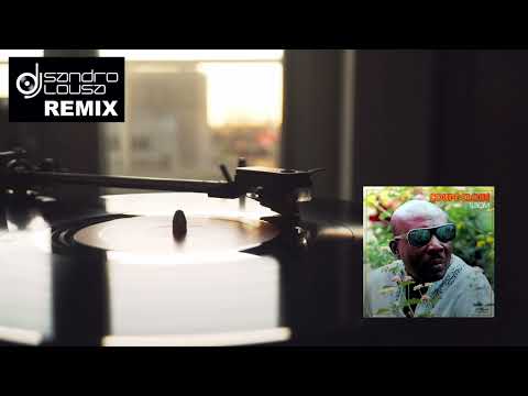 Coupé Cloué - Mon Compe Ti Bom (Dj Sandro Lousa Kizomba Remix)
