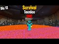 Survival Tecnico UHC dia 13