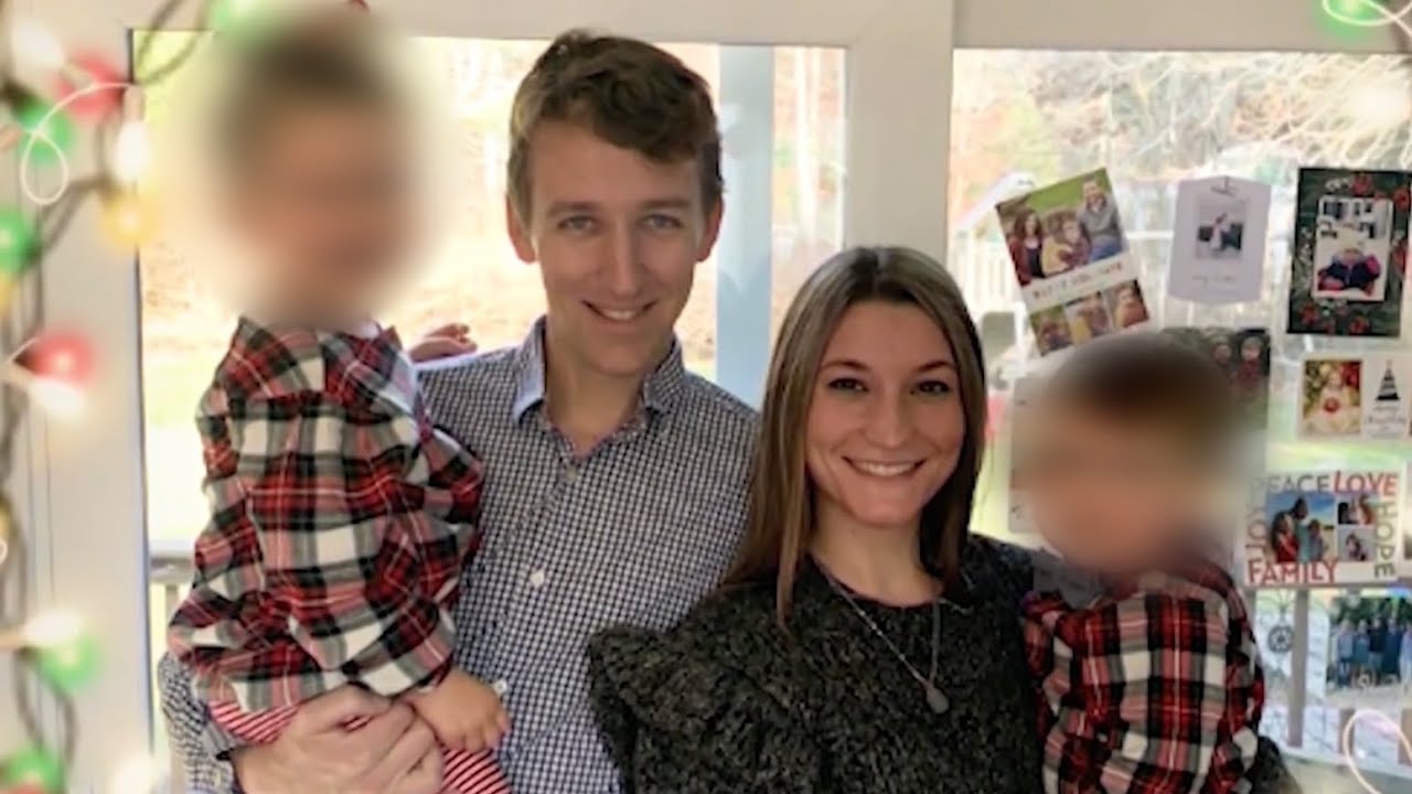 Patrick Clancy speaks out on Lindsay Clancy murder case in interview