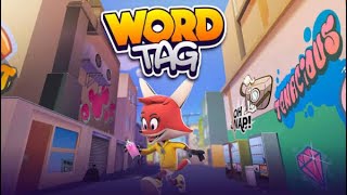 Word Tag - Word Learning Game screenshot 5
