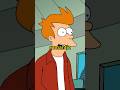 FRY’S EX-GIRLFRIEND#shorts #futurama #funny #cartoon #animation #memes #movie