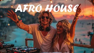 SUMMER AFRO HOUSE Sunset Mix 2025 (Diplo, Adam Port, Avicii, Coldplay, The Weeknd) - Summer Vibes #6