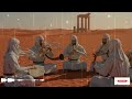 En El Templo De Jerusalén Se Elevan Shofar, Cánticos E Instrumentos En Adoración Viva A Adonai