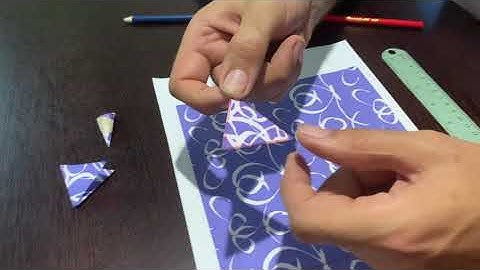 Video 4 Constructing Orbifolds