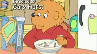 The Berenstain Bears: Cleaning Up thumbnail