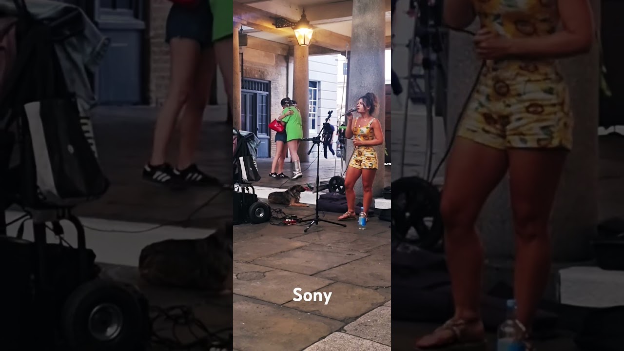 Dancing Queen 