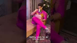 Simba Nagpal Handsome Here L Brown Rang Song