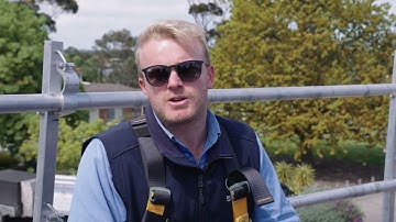 Home Energy Makeover | Thank You AWM Rosebud