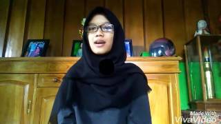 Video thumbnail of "Anggi Sabrina Putri - Sekar Gambuh"