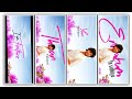 yaar pazhiyo love song video editing alight motion instagram trending video editing 3d editing tamil