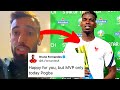 Footballers React to France vs Germany Group F Match - France Beat Germany | Euro 2020