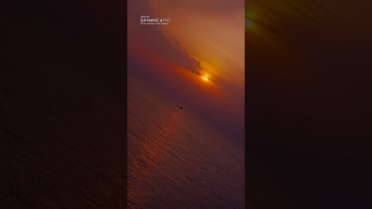 Mavic 4 Pro Infinity Gimbal in Action | Cinematic World in Motion Drone Showcase 