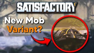 Satisfactory 1.0 Story and New Features Breakdown
