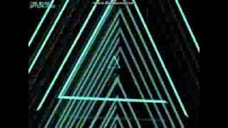 Open hexagon delta world record 107.319 sec, ballom