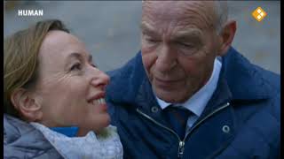 Dementie film van half uur erg ontroerend Man herkent zijn vrouw niet