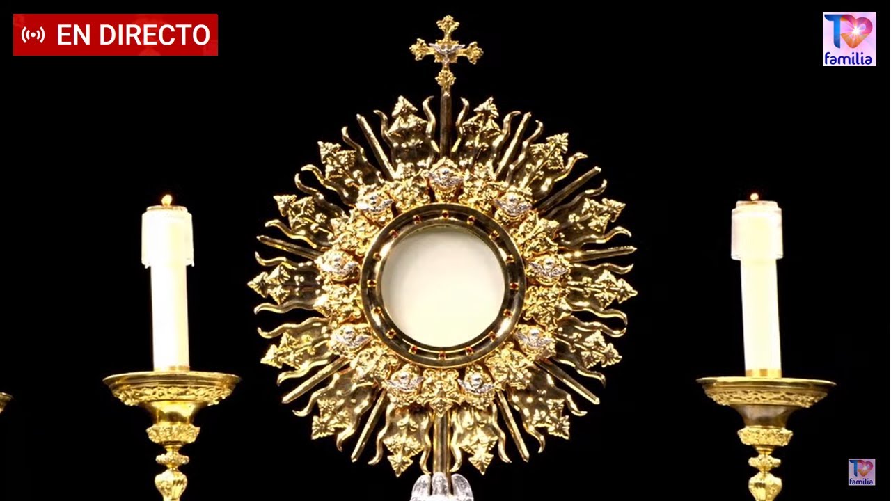 SOLO DIOS BASTA 29 ENERO 2026