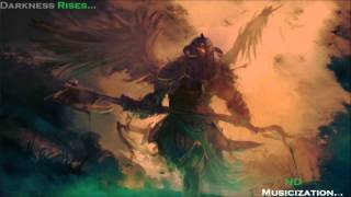 Most Epic Music: Darkness Rises @MUSEMusic
