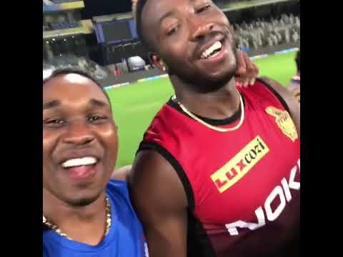 dj bravo new song 2018